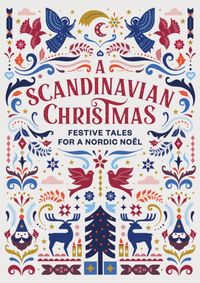 Kniha A Scandinavian Christmas