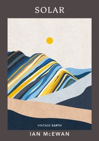 Kniha Solar