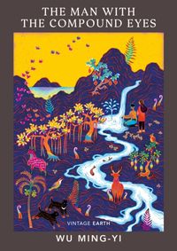 The Man with the Compound Eyes kúpite na Knihyprekazdeho.sk