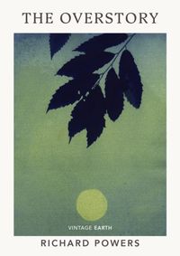 Kniha The Overstory