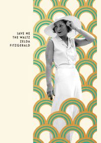 Save Me The Waltz kúpite na Knihyprekazdeho.sk