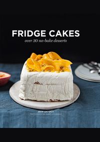Fridge Cakes