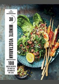 30-Minute Vegetarian