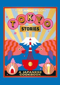 Tokyo Stories