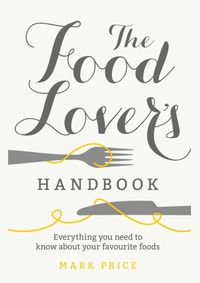The Food Lovers Handbook