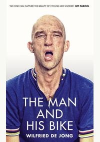 The Man and His Bike