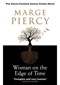 Woman on the Edge of Time