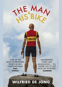 The Man and His Bike