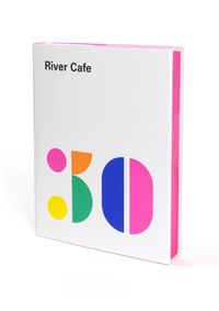 River Cafe 30