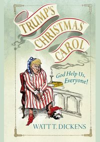 Trumps Christmas Carol