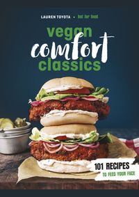 Vegan Comfort Classics