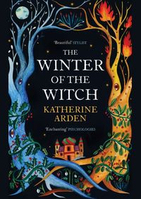 The Winter of the Witch
