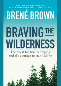 Kniha Braving the Wilderness