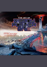 The Art of Ready Player One