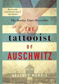 The Tattooist of Auschwitz