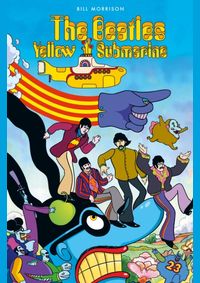 The Beatles Yellow Submarine