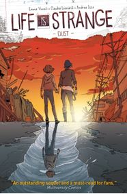 Kniha Life is Strange (Volume 1)