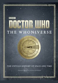 Doctor Who: The Whoniverse