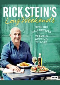 Kniha Rick Stein´S Long Weekends