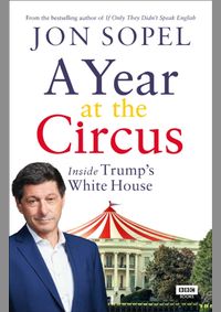 A Year At The Circus