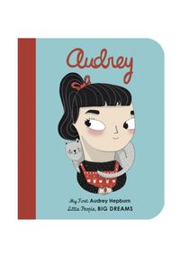 Audrey Hepburn : My First Audrey Hepburn