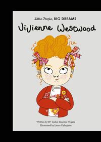 Kniha Vivienne Westwood