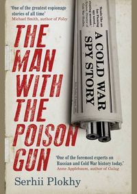 The Man with the Poison Gun