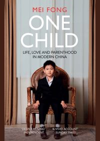Kniha One Child