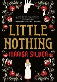 Little Nothing kúpite na Knihyprekazdeho.sk