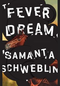 Kniha Fever Dream -
