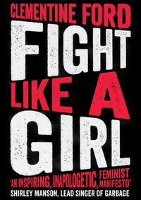 Fight Like A Girl