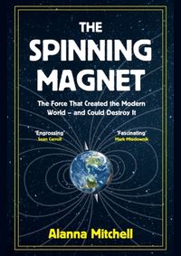 The Spinning Magnet