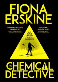 The Chemical Detective