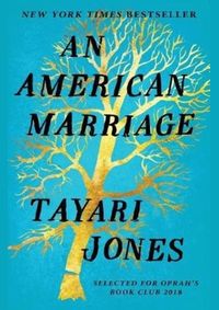An American Marriage
