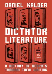 Kniha Dictator Literature