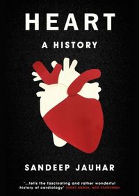 Heart: A History