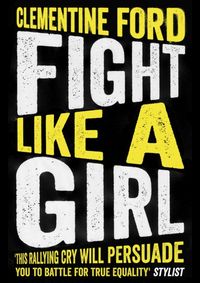 Fight Like A Girl