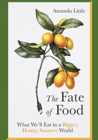 The Fate of Food