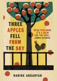Three Apples Fell from the Sky