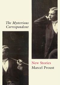 The Mysterious Correspondent New Stories