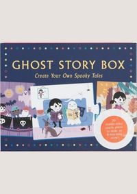Ghost Story Box