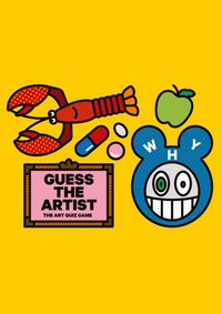 Guess the Artist