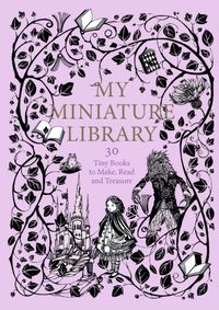 My Miniature Library