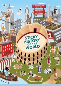 Sticky History of the World
