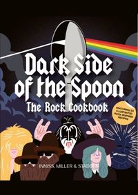 Dark Side of the Spoon