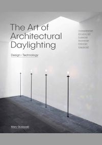 The Art of Architectural Daylighting
