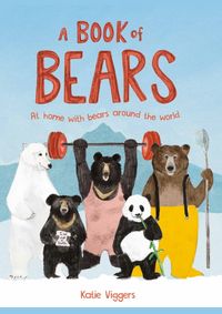 A Book of Bears