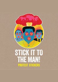 Stick it to the Man!