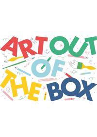 Art Out of the Box