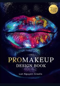 ProMakeup Design Book